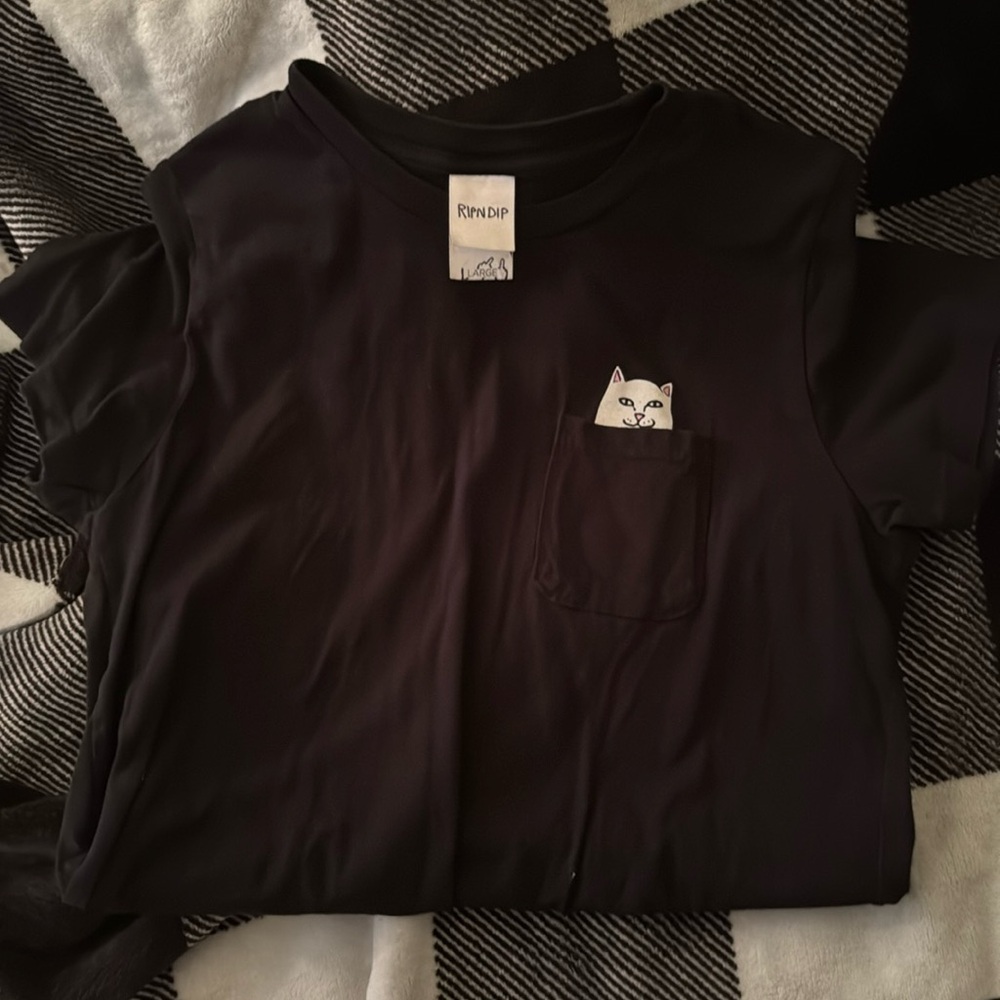 RipnDip shirt